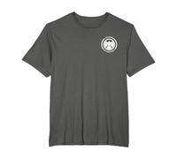 Marvel Agents of S.H.I.E.L.D. I Choose to Protect T-Shirt