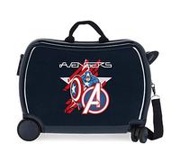 Marvel All Avengers Kinder-Gepäck, Schuld (Blau) - 2479863