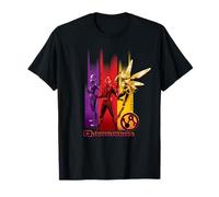 Marvel Ant-Man and the Wasp: Quantumania Cassie Ant-Man Wasp T-Shirt