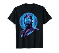Marvel Ant-Man and the Wasp: Quantumania Kang Conquers All T-Shirt