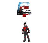 Marvel Ant Man Schlüsselanhänger aus PVC, mehrfarbig, 7,6 cm
