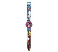 Marvel - -Armbanduhr- MV15185