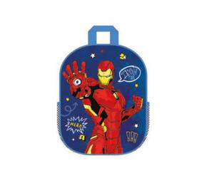 Marvel Avengers 3D Backpack