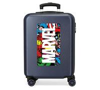 Marvel Avengers Action Mittlerer Koffer