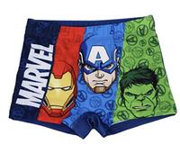 Marvel Avengers Badehose (as3, Numeric, Numeric_104, Numeric_110, Regular)
