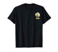 Marvel Avengers Doctor Strange Pocket Logo T-Shirt