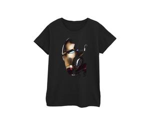 Marvel - "Avengers Endgame Avenge The Fallen" T-Shirt für Damen (Schwarz) XL