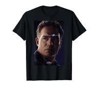 Marvel Avengers Endgame Bruce Banner What Ever It Takes T-Shirt