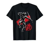 Marvel Avengers Endgame Mono Ronin - AC EXCLUSIVE T-Shirt