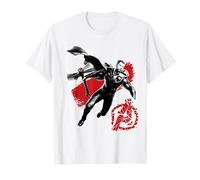 Marvel Avengers Endgame Mono Thor - AC EXCLUSIVE T-Shirt