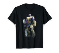 Marvel Avengers Endgame Painted Thanos - AC Exclusive T-Shirt