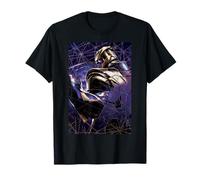 Marvel Avengers Endgame Thanos Breaks Graphic T-Shirt T-Shirt