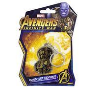 Marvel Infinity War Gauntlet Schlüsselanhänger