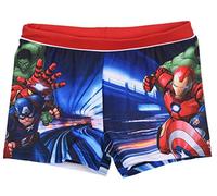 Marvel Avengers Jungen Badehose
