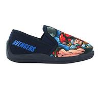 Marvel Avengers Jungen Trumalo Slipper - Avengers - 2 UK