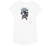 Marvel Avengers We Are Venom Portrait T-Shirt
