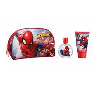 Kids World Air-Val Spiderman Set