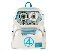 Marvel by Loungefly Mini Rucksack The Fantastic Four