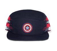 Captain America - Shield 6 - snapback Cap