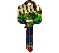 Marvel Comics Door Key Hulk