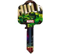 Marvel Comics Door Key Hulk
