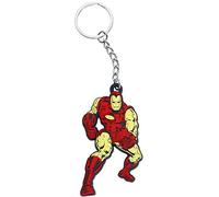 Marvel Comics - Iron Man - Rubberen Sleutelhanger