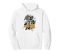 Marvel Comics Iron Man Smudge Pullover Hoodie