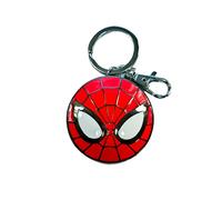 Marvel Comics Metall-Schlüsselanhänger Spider-Man
