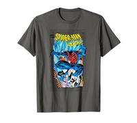 Marvel Comics Spider-Man 2099 Comic Cover 90s T-Shirt