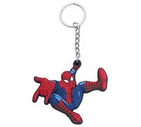 Marvel Comics - Spiderman - Rubberen Sleutelhanger