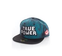 Marvel Comics - True Power - Cap - Mehrfarbig - Onesize - 100% Baumwolle Mehrfarbig Onesize