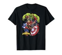 Marvel Contest of Champions Team Avengers T-Shirt