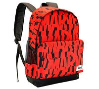 Marvel Comics Rucksack Karactermania Marvel Cut 44 cm Print