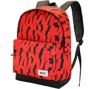 Marvel Comics Rucksack Karactermania Marvel Cut 44 cm Print
