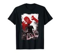 Marvel Daredevil and Kingpin T-Shirt