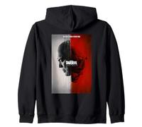 Marvel Daredevil: Born Again Devil & Kingpin Official Poster Kapuzenjacke