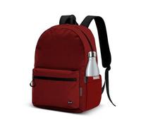 Marvel Deadpool DE-Block Rucksack, Rot 30 x 44 cm, Kapazität 22 L