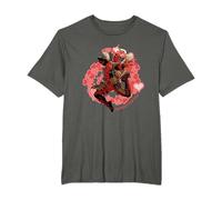 Marvel Deadpool I'm Crazy for You Valentine's Day T-Shirt