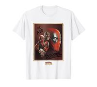 Marvel Deadpool & Wolverine We Are Deadpool Vintage Photo T-Shirt