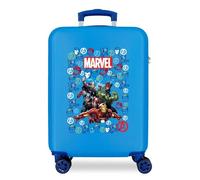 Marvel Die Avengers, blau (Blau) - 4431722, 38x55x20 cms