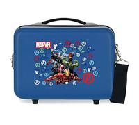 Marvel Die Avengers, blau (Blau) - 4433922