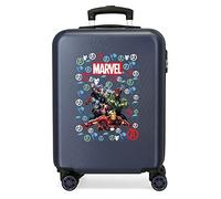 Marvel Avengers Team 55 Cm 34l Wagen (Herstellerartikelnummer: 64000711-0002-OS)