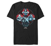 Marvel Doctor Strange 2 - Strange Squad Unisex Crew neck Black 2XL