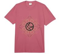 Marvel Doctor Strange Eye of Agamotto Comfort Colors Adult Heavyweight T-Shirt