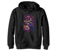 Marvel Doctor Strange in the Multiverse of Madness - Magic Pop YTH Hoodie Black 9/11