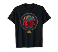 Marvel Doctor Strange In The Multiverse Of Madness Retro T-Shirt
