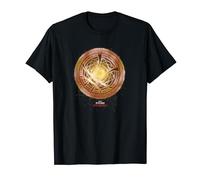 Marvel Doctor Strange In The Multiverse Of Madness Rune Logo T-Shirt