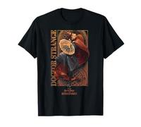 Marvel Doctor Strange In The Multiverse Of Madness Strange T-Shirt