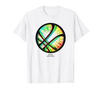 Marvel Doctor Strange In The Multiverse Of Madness Vishanti T-Shirt