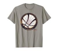 Marvel Doctor Strange In The Multiverse Of Madness Window T-Shirt